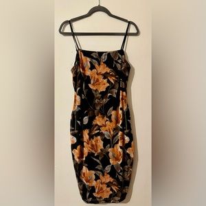 Charlotte Russe Plus Size Dress